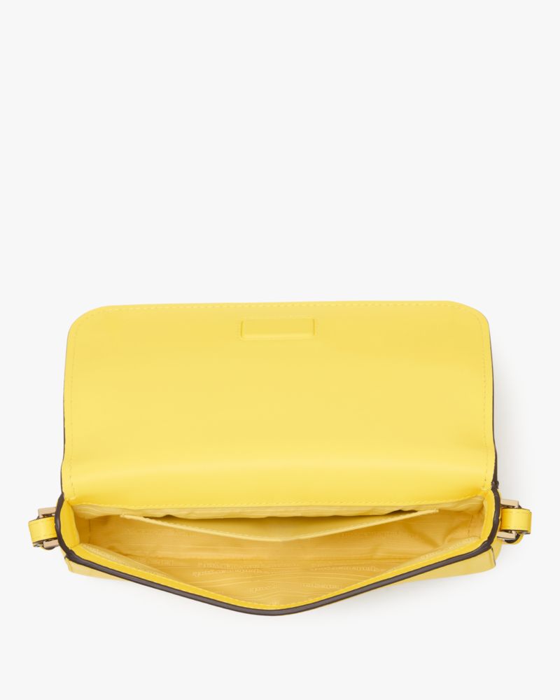Kate Spade,リブ スモール イースト ウエスト ショルダーバッグ,ショルダーバッグ,ユズジャム