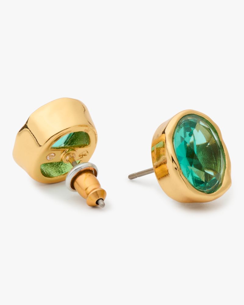 Kate Spade,High Shine Studs,