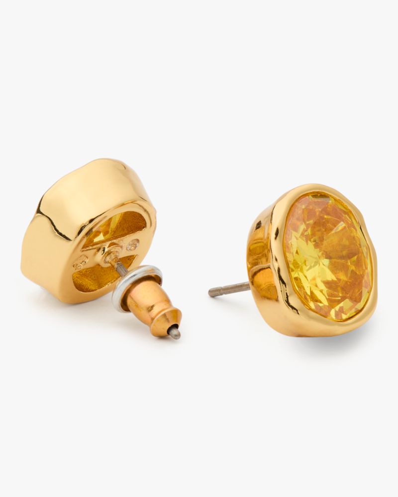 Kate Spade,High Shine Studs,