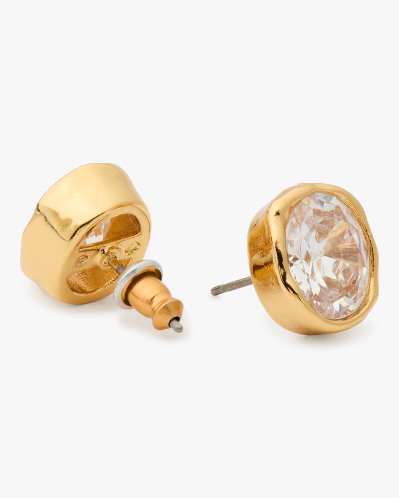 Kate Spade,High Shine Studs,
