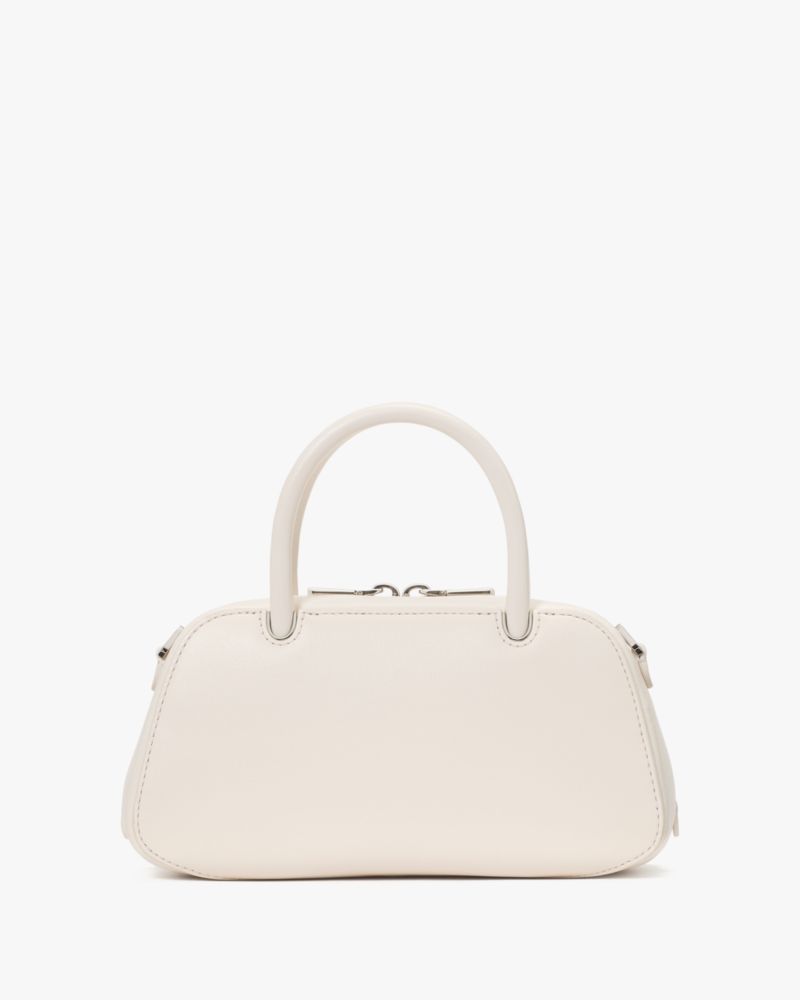 Kate Spade,グレース ミニ バッグ,クロスボディ / 斜めがけ,クリーム