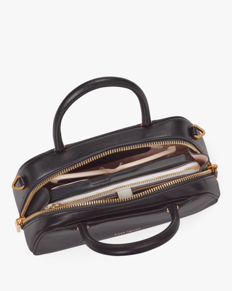 Kate Spade,グレース ミニ バッグ,クロスボディ / 斜めがけ,クリーム