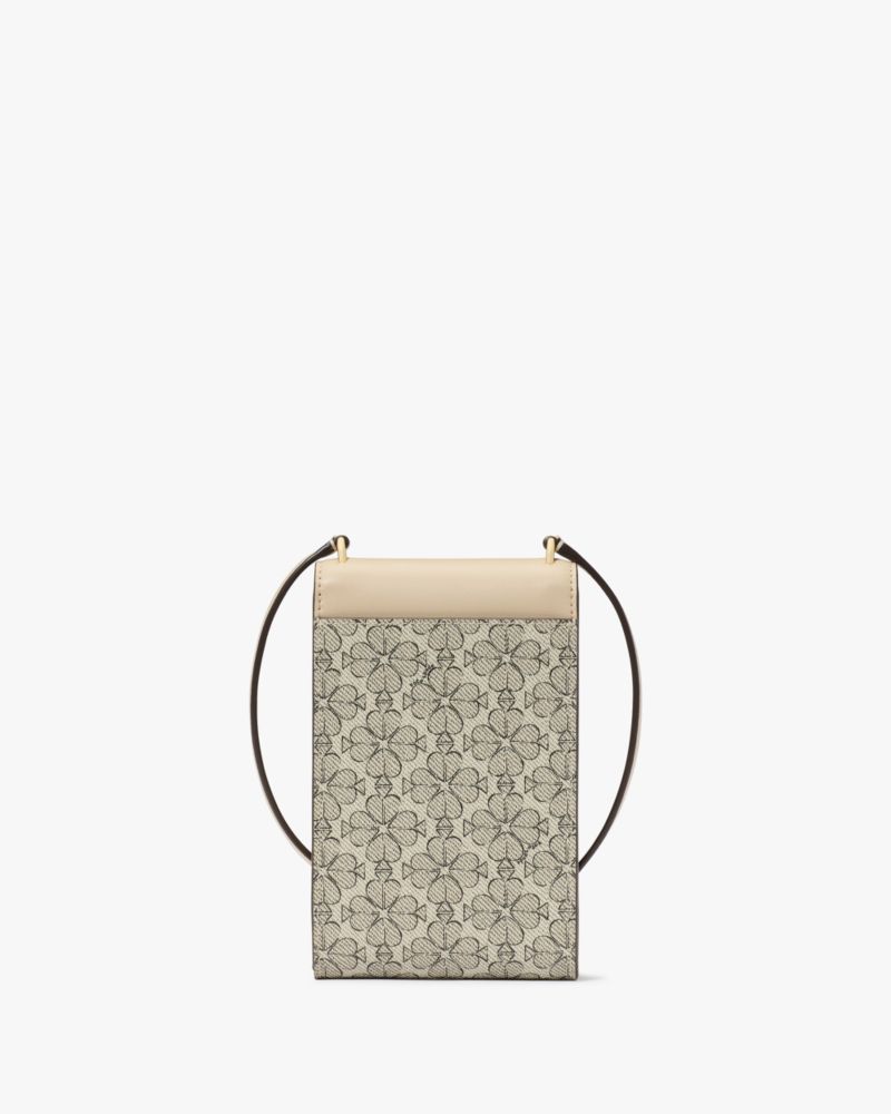 Kate Spade,セレナ フォン クロスボディ バッグ,フォンクロスボディ,ニュートラルマルチ