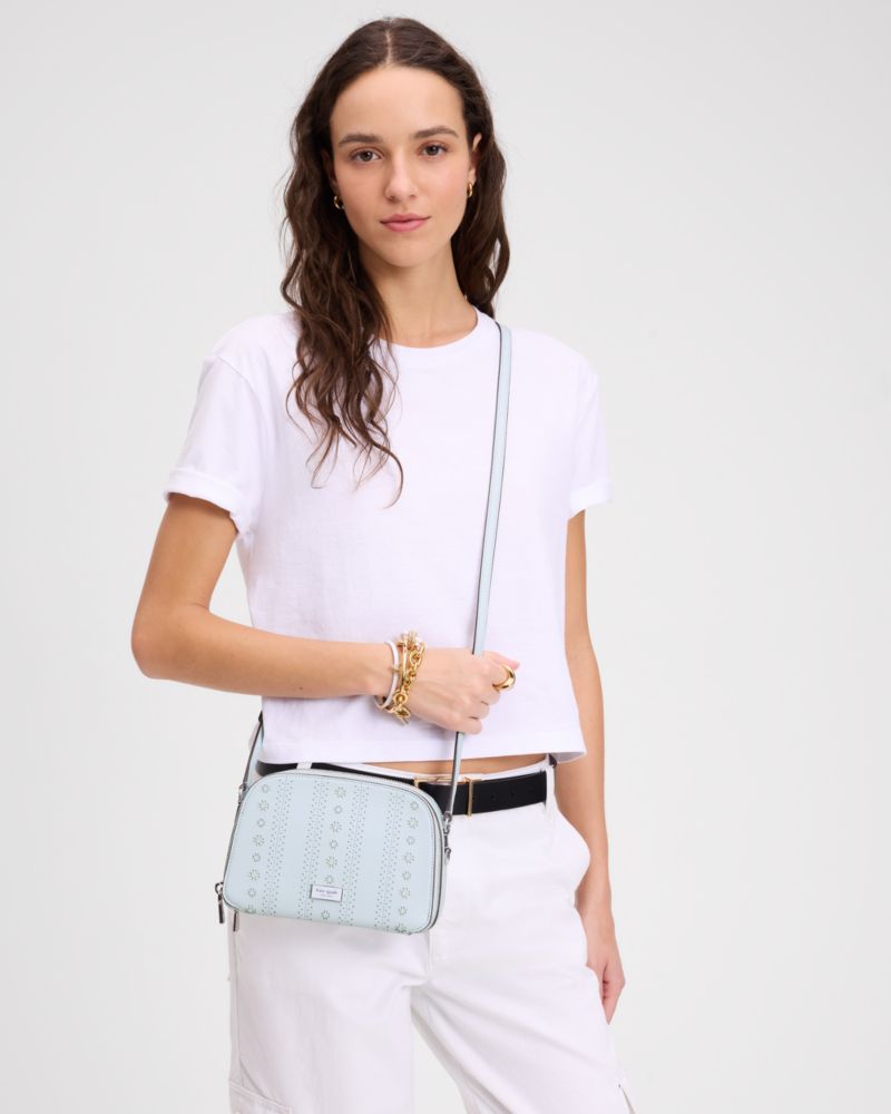 Kate Spade,Serena Dome Crossbody Bag,