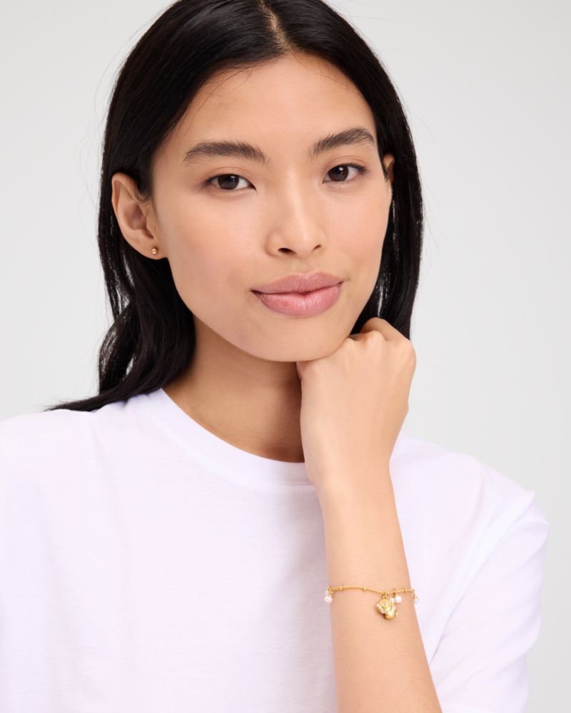 Kate Spade,Beachside Bracelet,