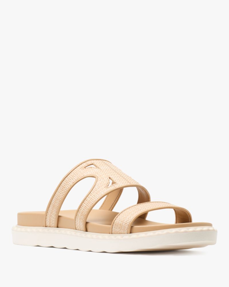 Kate Spade,Duo Sport Sandals,