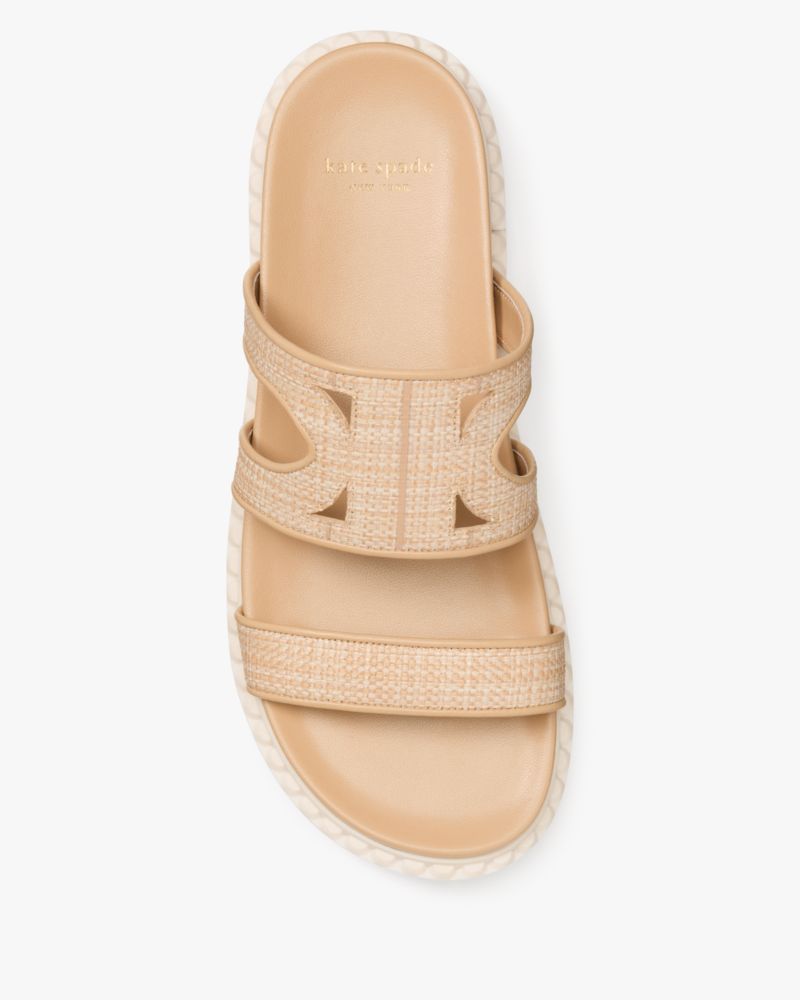 Kate Spade,Duo Sport Sandals,