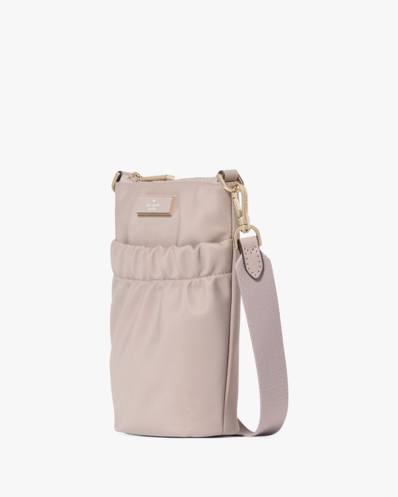Kate Spade,Carter Nylon Phone Crossbody,