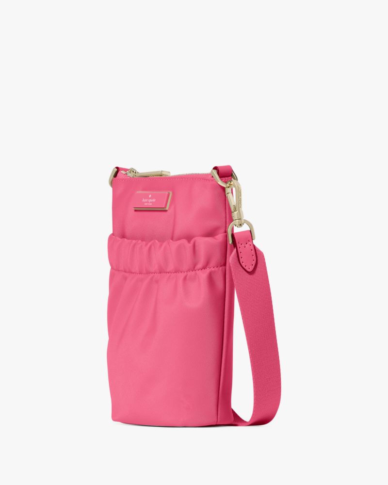 Kate Spade,Carter Nylon Phone Crossbody,