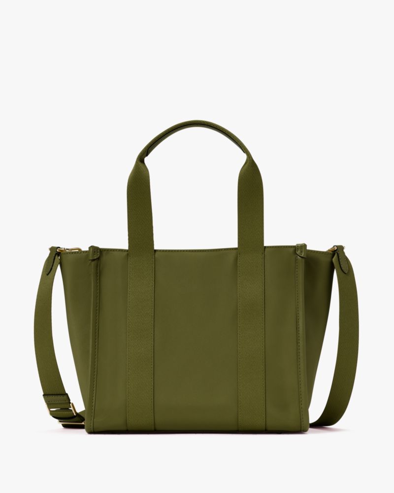Kate Spade,キップ スモール トート,バッグ,エンチャンテッドグリーン