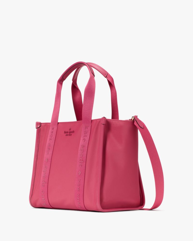 Kate Spade,キップ スモール トート,バッグ,ローズオイル