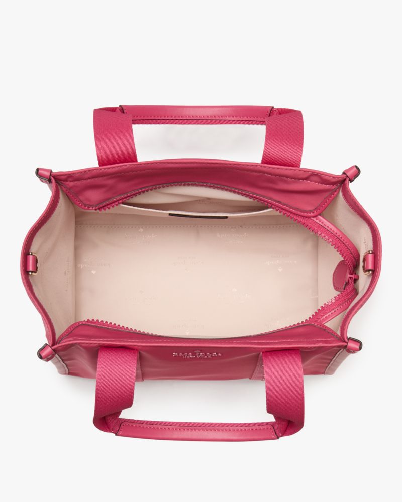 Kate Spade,キップ スモール トート,バッグ,ローズオイル