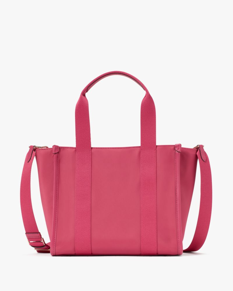 Kate Spade,キップ スモール トート,バッグ,ローズオイル