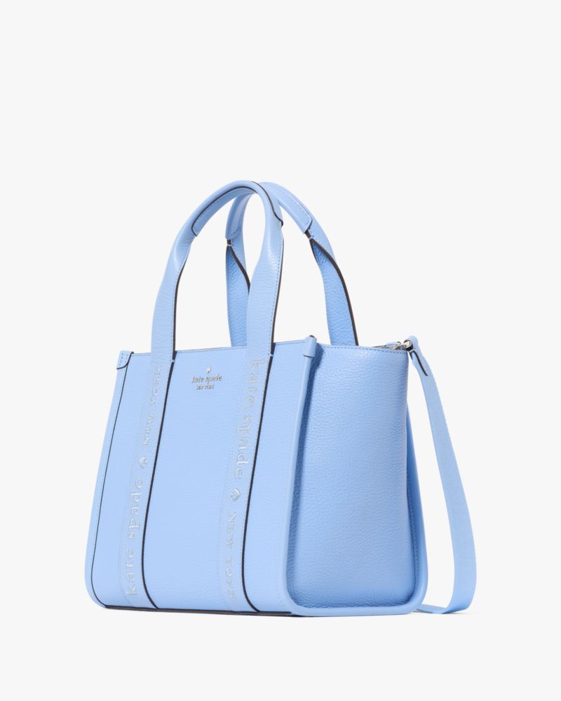 Kate Spade,Kip Leather Small Tote,