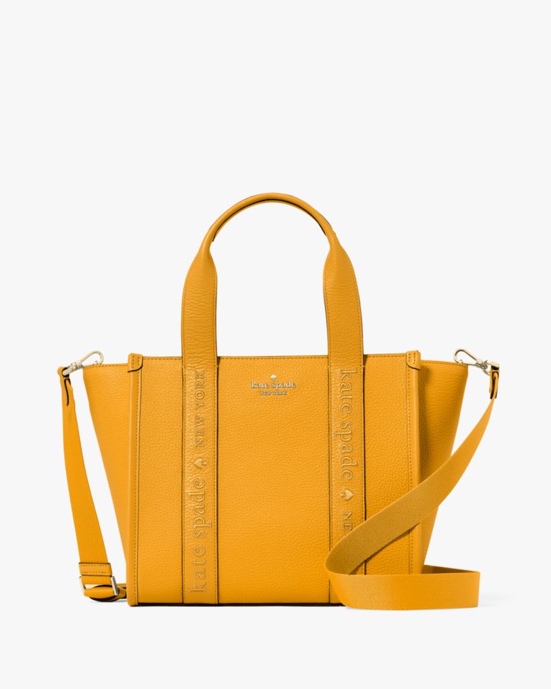 Kate Spade,キップ スモール トート,バッグ,スカッシュブロッサム