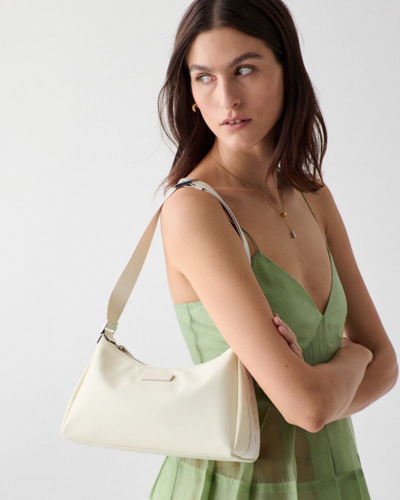 Kate Spade,カータースモール ショルダー バッグ,ショルダー・クロスボディ,メレンゲ