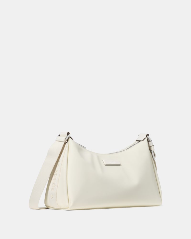 Kate Spade,カータースモール ショルダー バッグ,ショルダー・クロスボディ,メレンゲ