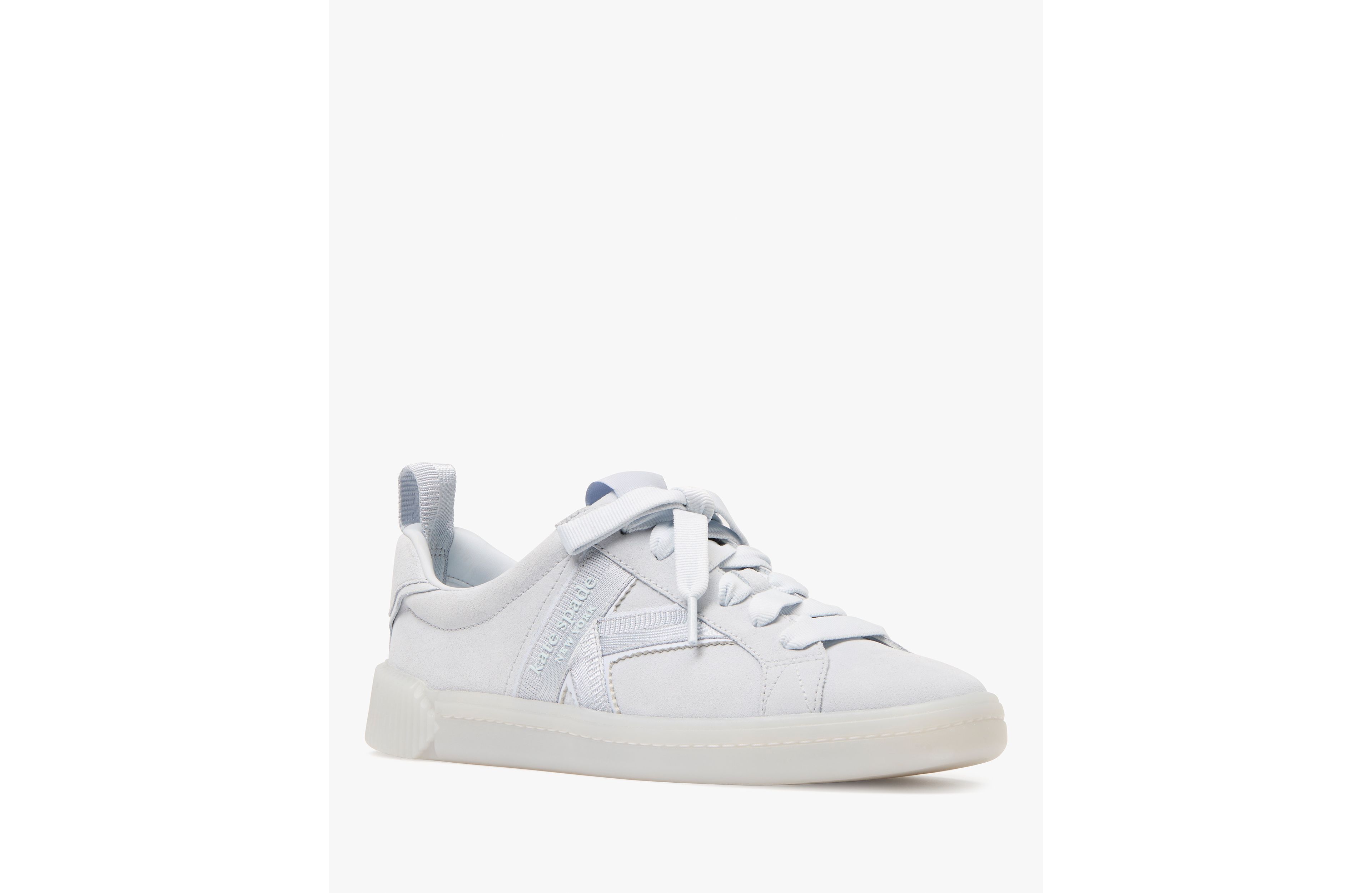K As Kate Court Sneakers