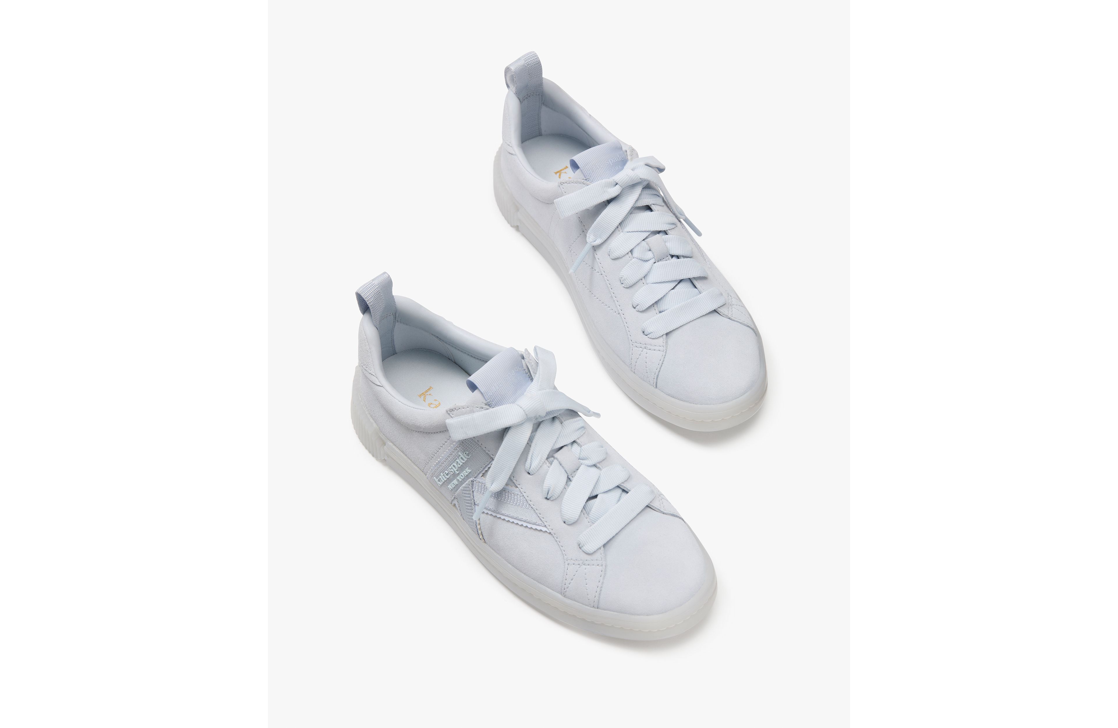 K As Kate Court Sneakers