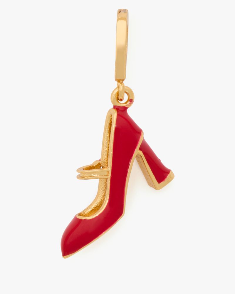 One In A Million High Heel Charm