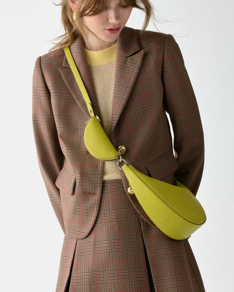 Kate Spade,Duo Crossbody Bag,