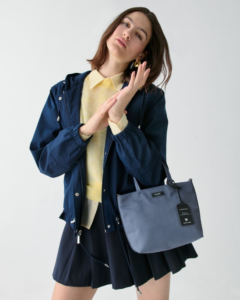 Kate Spade,On Purpose Crossbody Tote Bag,