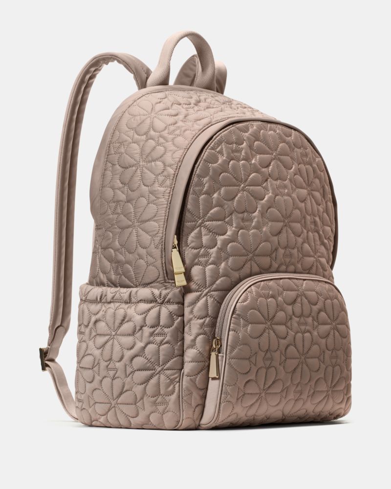 Kate Spade,Tilly Quilted Backpack,