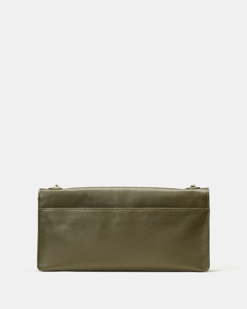 Kate Spade,デコ ソフト ショルダー バッグ,ショルダーバッグ,シーウィード