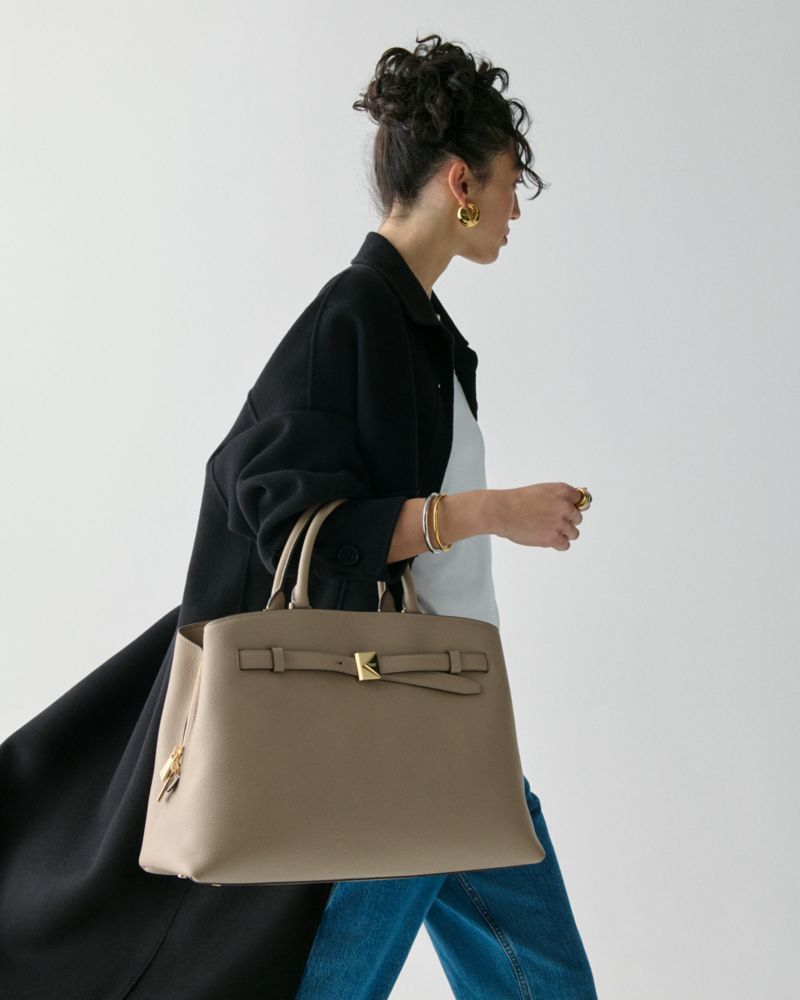 Kate Spade,Deco Work Tote,