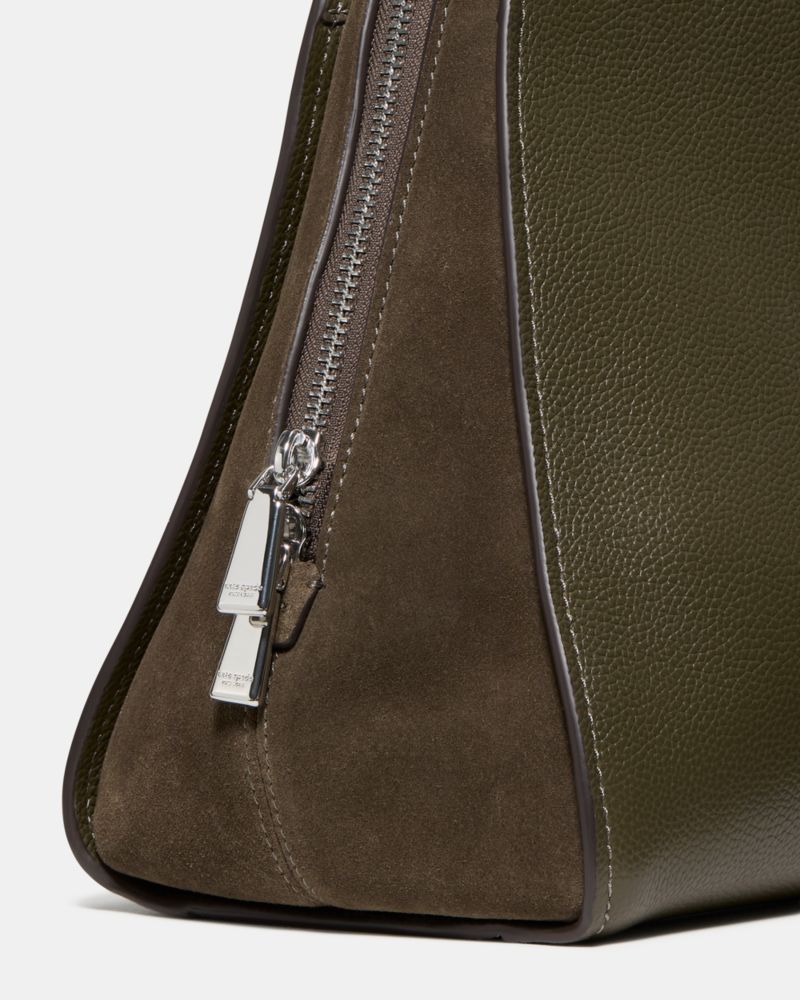 Kate Spade,メイズ キャリーオール バッグ,トートバッグ,シーウィードマルチ