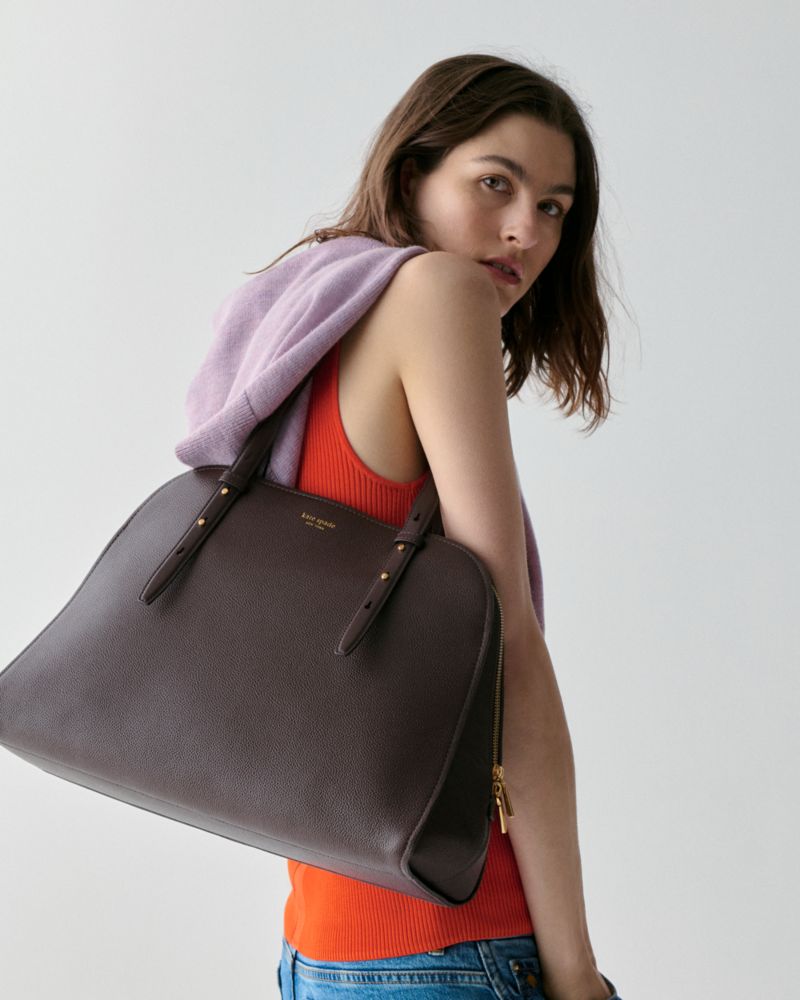Kate Spade,Maise Carryall Bag,