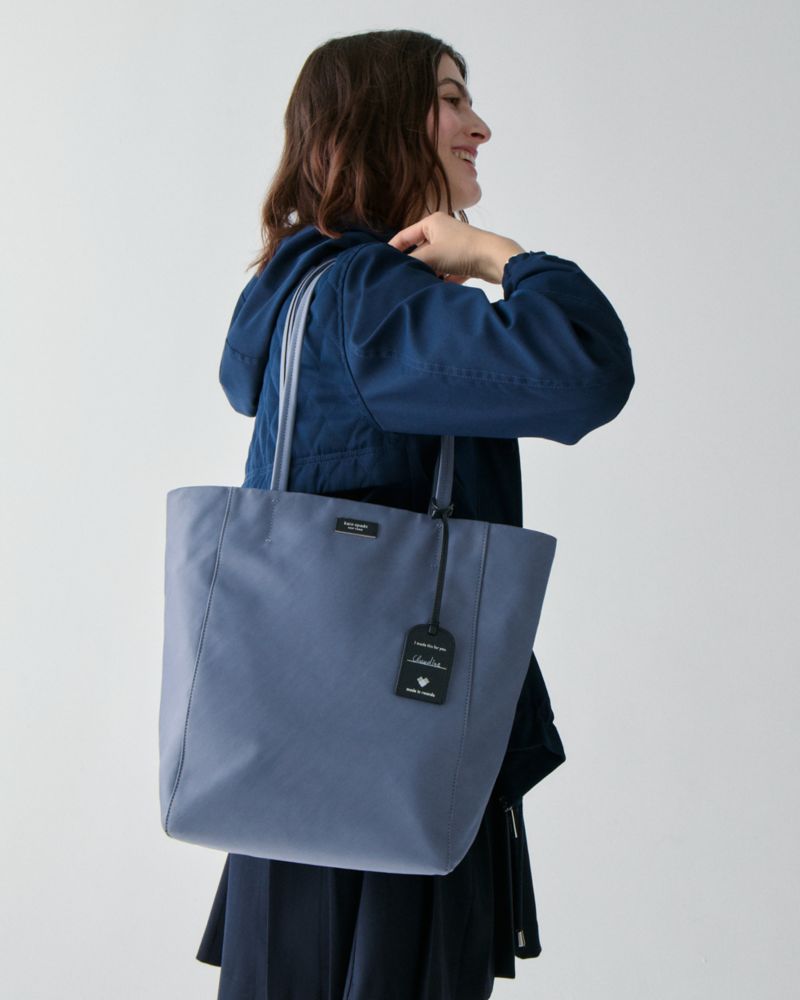 Kate Spade,On Purpose Large Tote Bag,