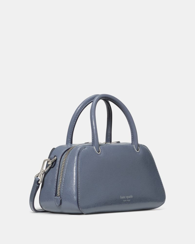 Kate Spade,Gracie Glazed Mini Bag,