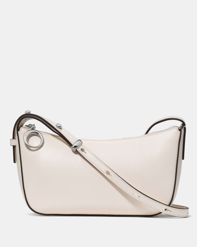Halo Crossbody, Cream, ProductTile