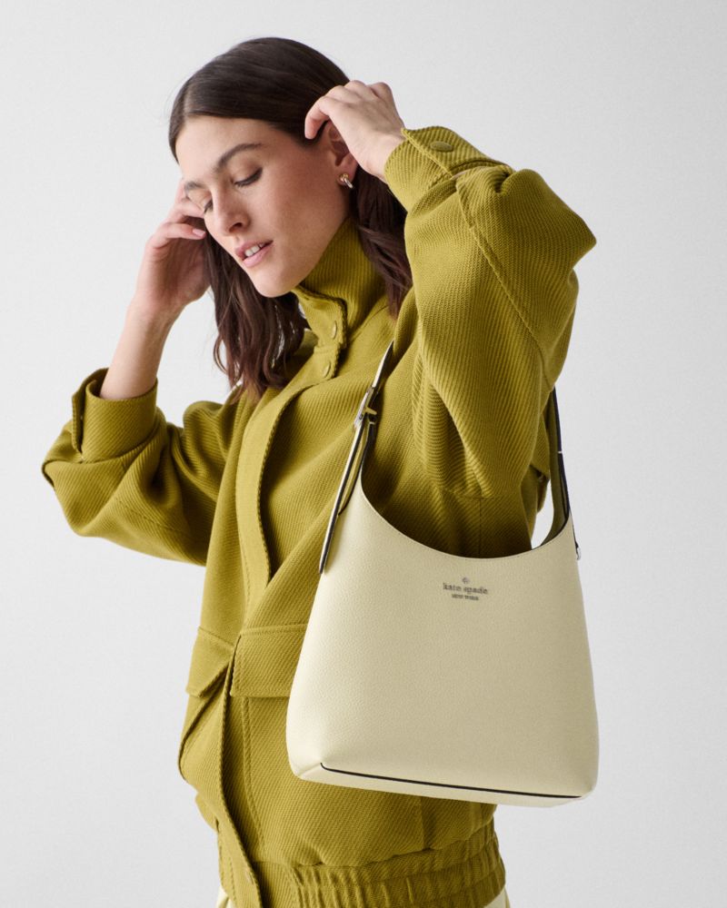 Kate Spade,454 スモール ショルダー バッグ,ショルダー・クロスボディ,レモンフォンダン