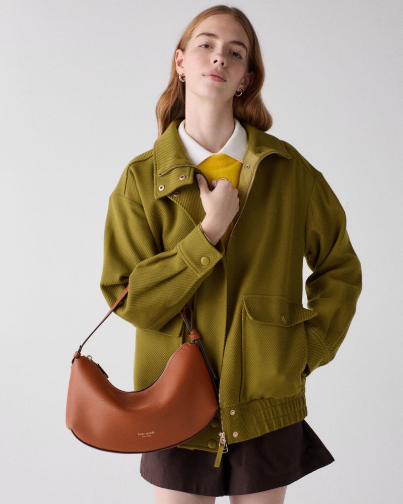 Kate Spade,ループ ショルダー バッグ,ショルダー・クロスボディ,サウスウエストデザート