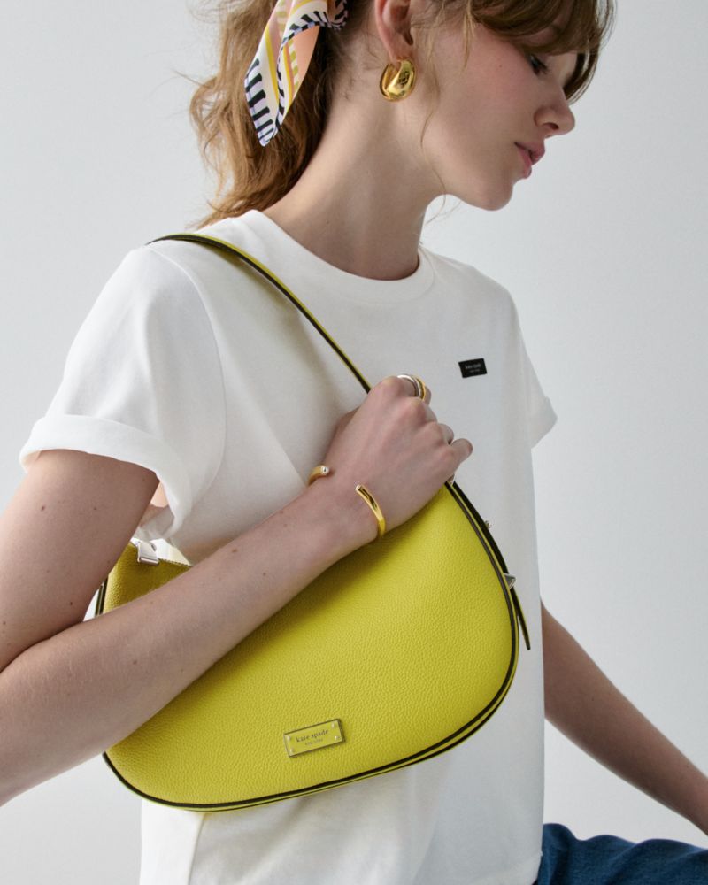 Kate Spade,Liv Convertible Shoulder Bag,