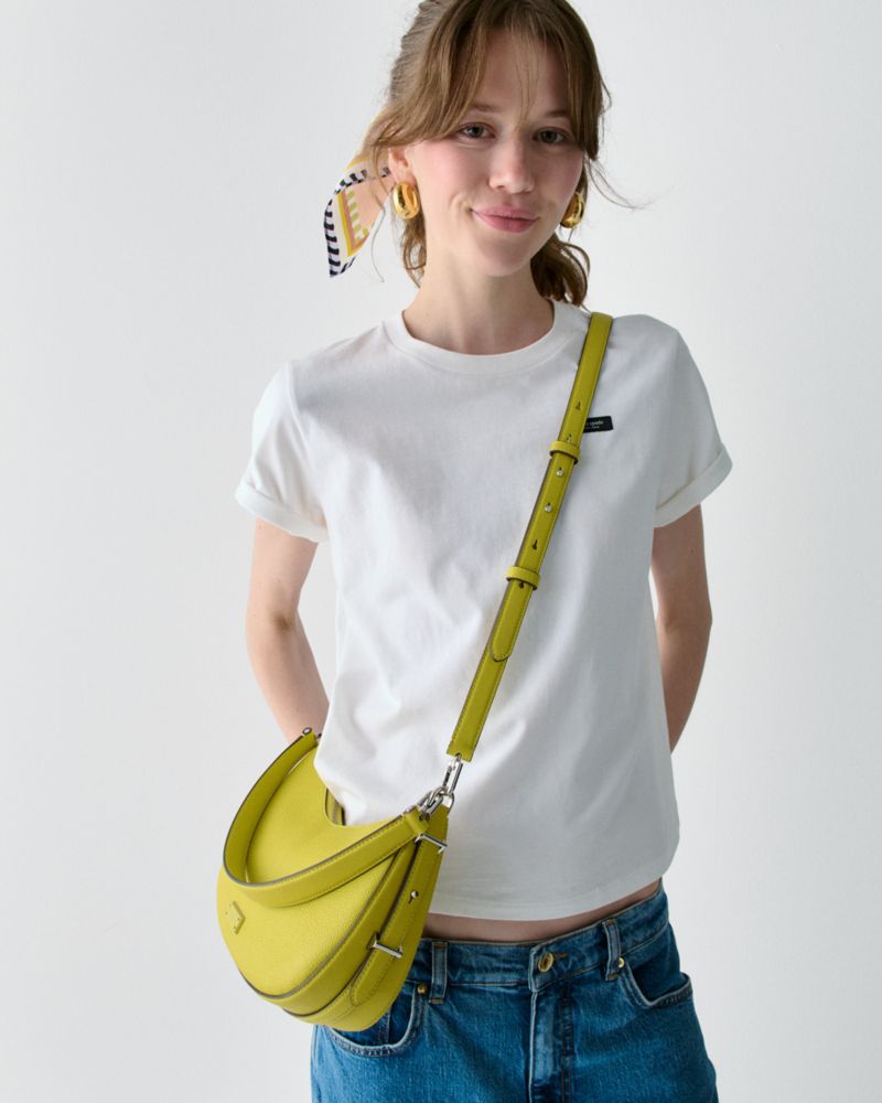 Kate Spade,Liv Convertible Shoulder Bag,