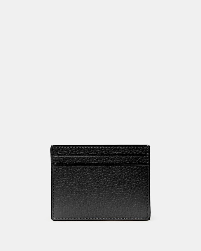 Kate Spade,Juliette Small Slim Card Holder,Black