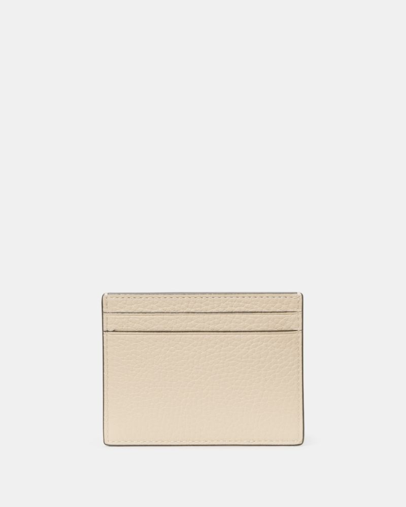 Kate Spade,Juliette Small Slim Card Holder,Cream