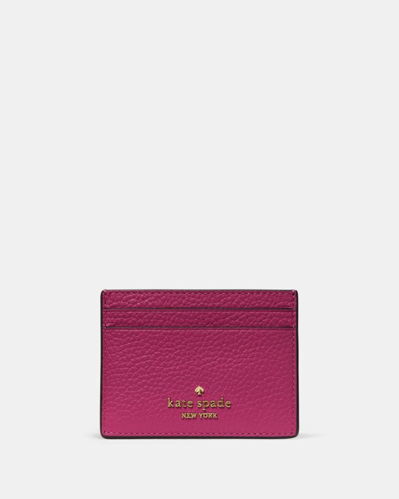 Kate Spade,Juliette Small Slim Card Holder,
