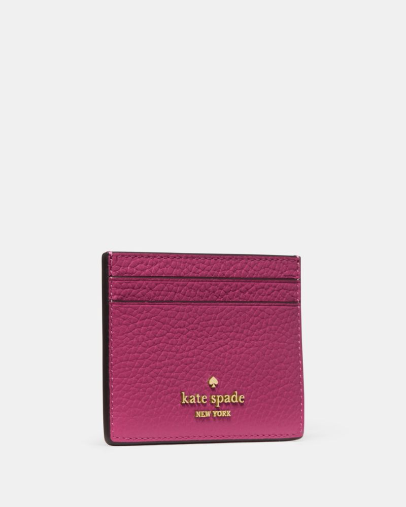 Kate Spade,Juliette Small Slim Card Holder,