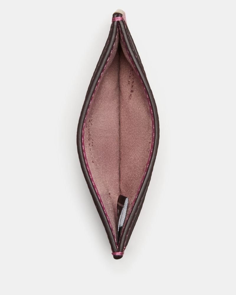 Kate Spade,Juliette Small Slim Card Holder,