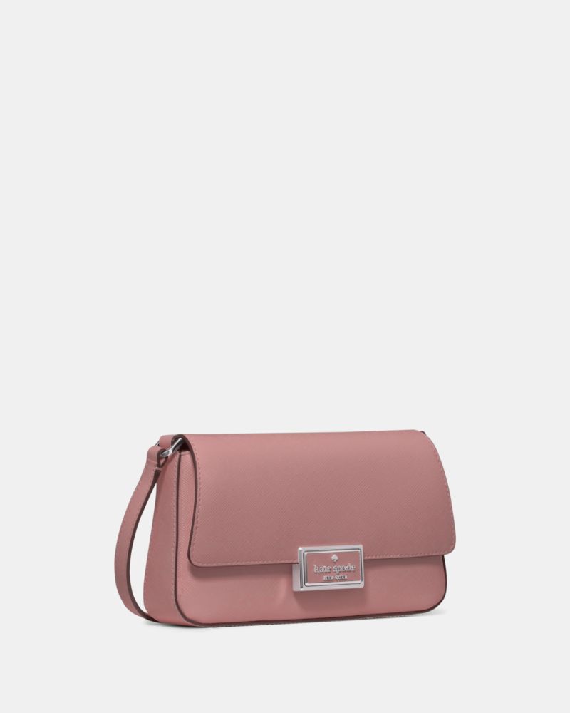 Reegan Mini Flap Crossbody | Kate Spade Outlet