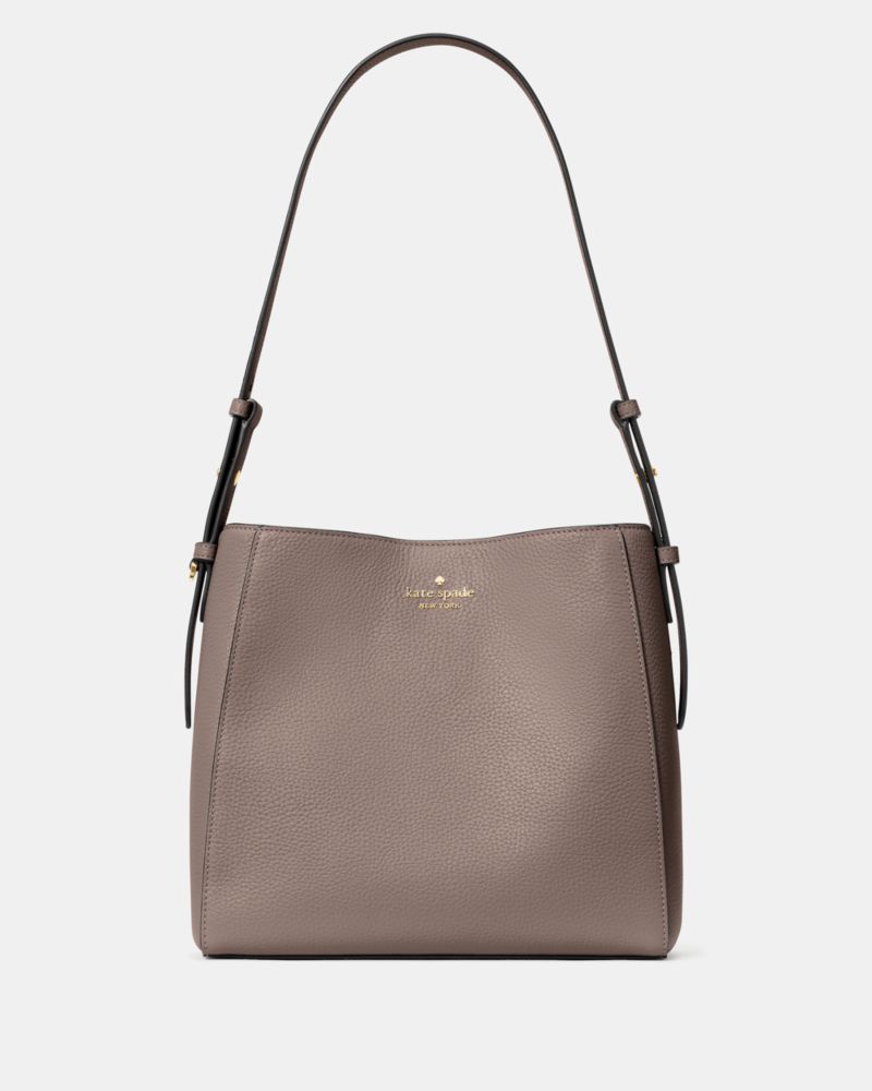 Kate Spade,Juliette Medium Bucket Bag,Bucket,Casual,