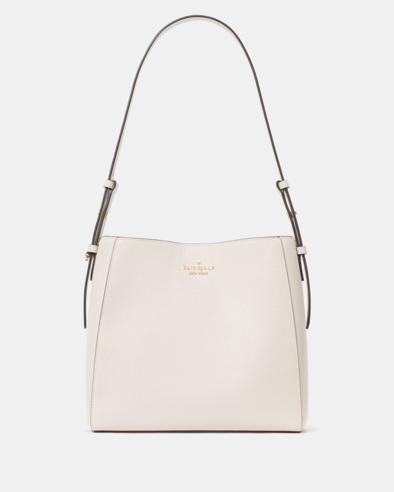 Kate Spade,Juliette Medium Bucket Bag,Bucket,Casual,