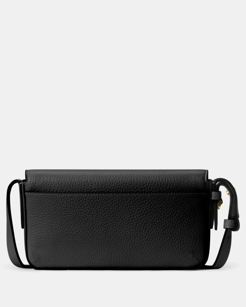Kate Spade,Juliette Crossbody,Black