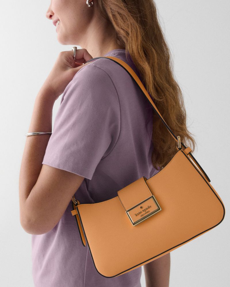 【あめ】 kate spade リーガン Reegan Small Shoulder Bag | Kate Spade Outlet