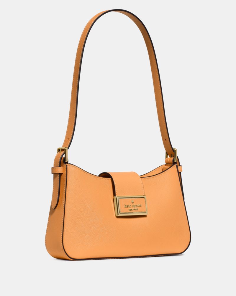Reegan Small Shoulder Bag | Kate Spade Outlet