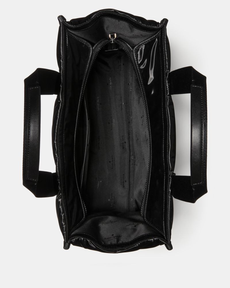 Kate Spade,Kip Puffy Large Tote,
